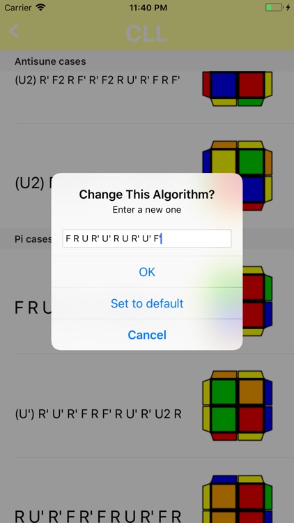 The Cube App Pro screenshot-6
