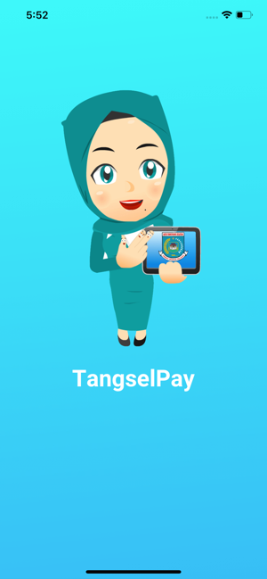 Tangselpay(圖1)-速報App