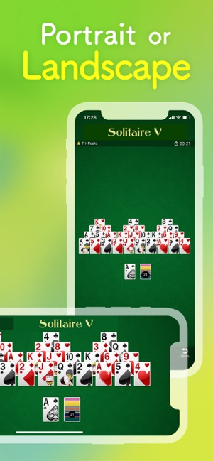 Solitaire Victory(圖5)-速報App