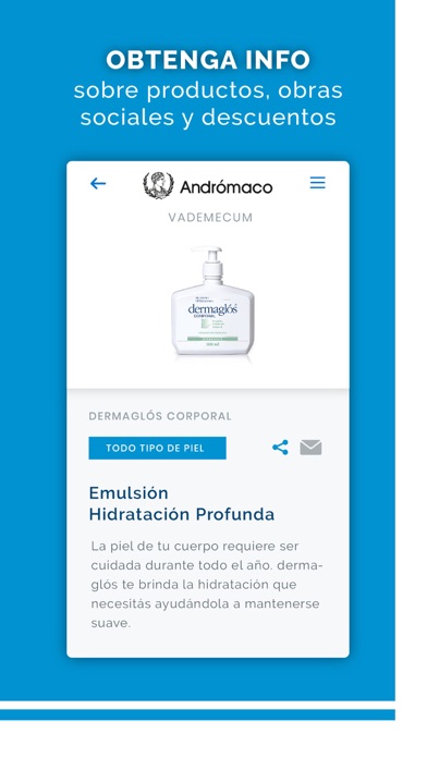 Andrómaco Profesionales screenshot 4