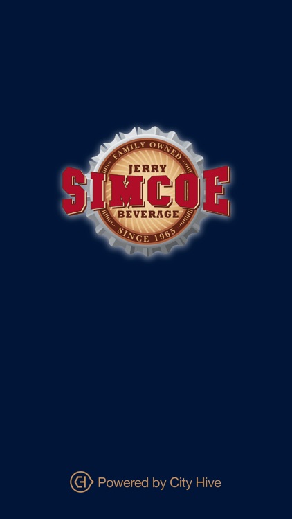 Jerry Simcoe Beverage