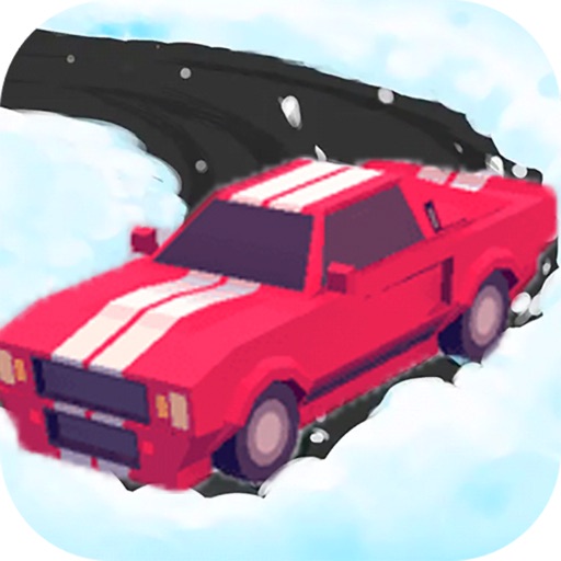 Smoke Drift iOS App