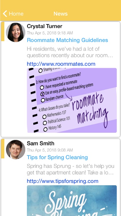 R7 Lofts screenshot-3