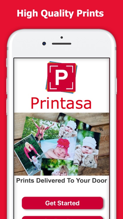 Printasa Photo Prints 40% Off