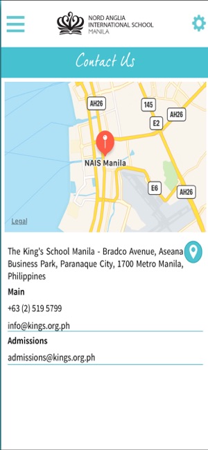 Nord Anglia Intl School Manila(圖4)-速報App