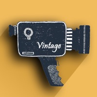 Vintage Camera & VHS Cam + 8mm apk