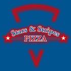 Stars & Stripes Pizza