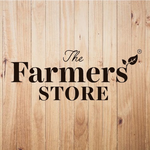 The Farmers' Store Icon