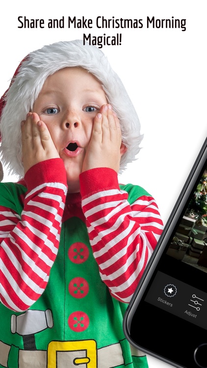 Catch Santa in my house! screenshot-6