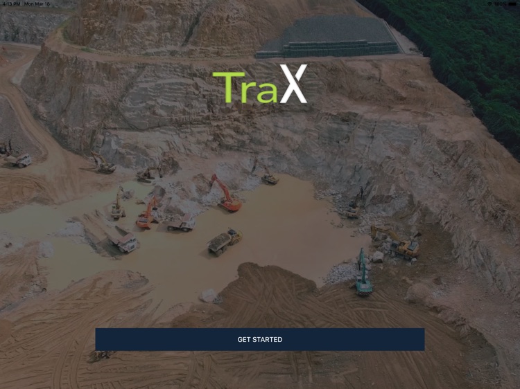 TraX Company