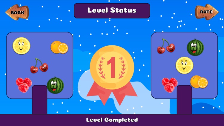 DropAndCountFruits screenshot-3