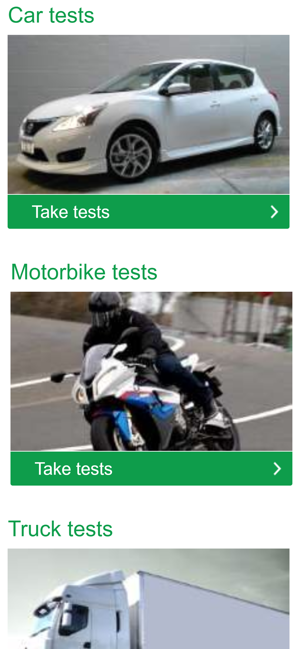 Driver Knowledge Tests NSW(圖1)-速報App