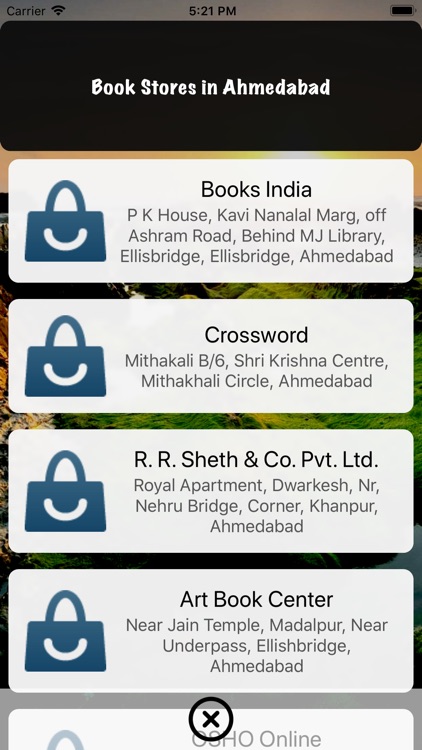 Ahmedabad Places Directory screenshot-7