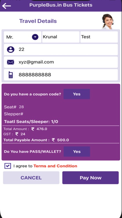 PurpleBus screenshot-7