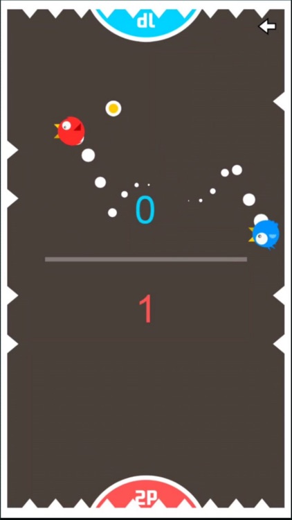 2Player Mini-game! screenshot-4