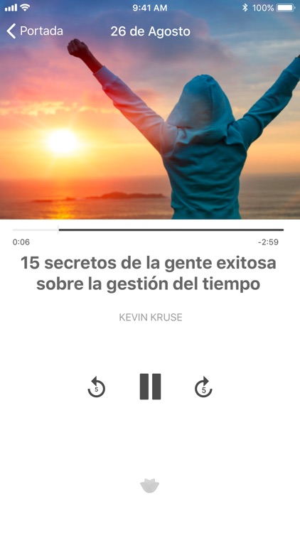Curio - Un libro al día
