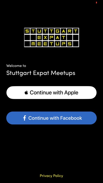 Stuttgart Expat Meetups