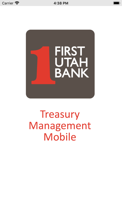 How to cancel & delete First Utah Bank TM Mobile from iphone & ipad 1