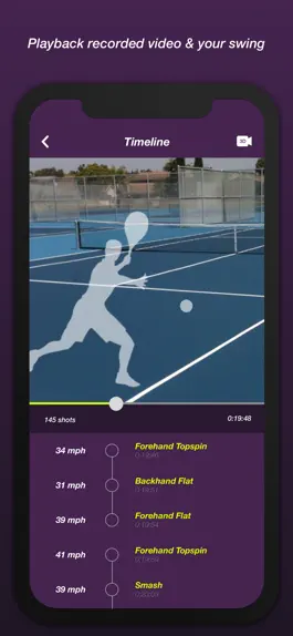 Game screenshot Tennis Plus hack