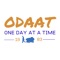 The ODAAT Connecting the Community mobile app is a platform for ODAAT family and friends to access resources, connect with other community members and engage with all that ODAAT has to offer