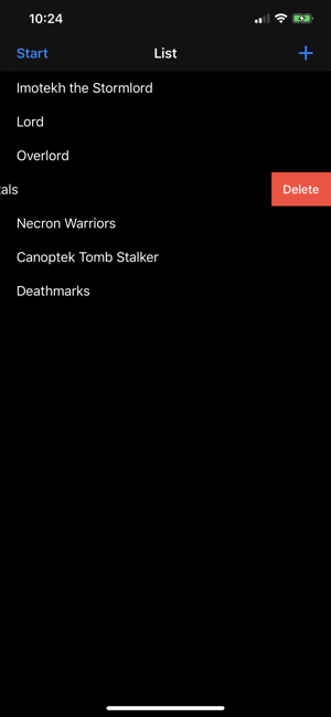 Necron Reminders(圖2)-速報App