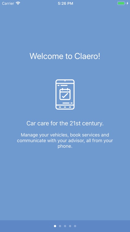 Claero Auto