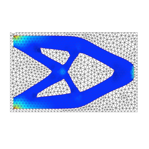 TopOpt Shape
