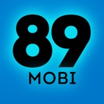 89 Mobi - Passageiro