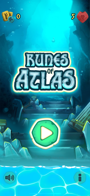 Runes of Atlas(圖1)-速報App