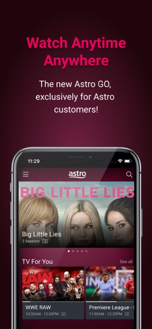 Astro GO(圖1)-速報App