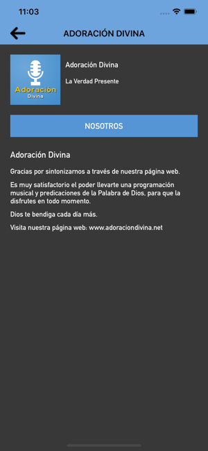 Adoración Divina(圖2)-速報App