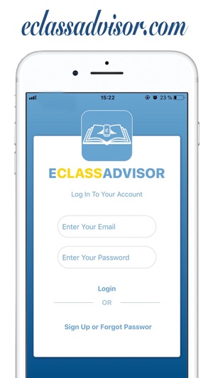 EClassAdvisor