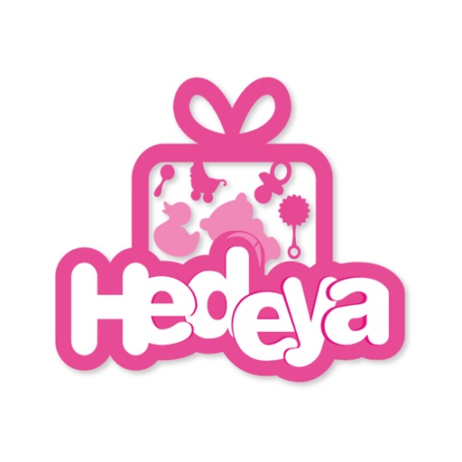 Hedeya Stores iOS App