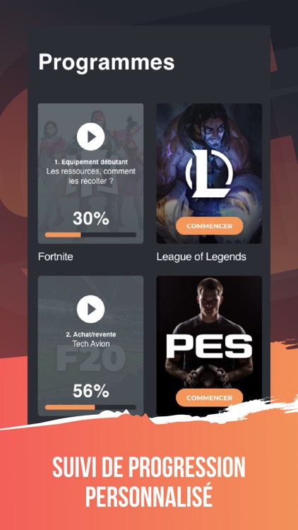 Gaming School screenshot-6