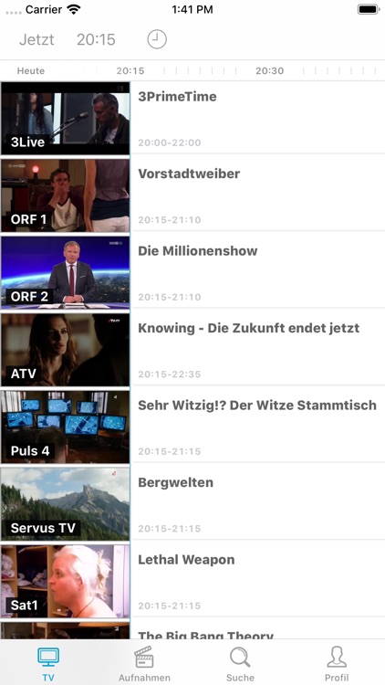 Drei TV