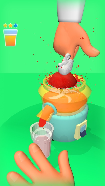 Perfect Juicer 3D