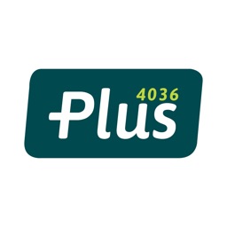 Plus 4036