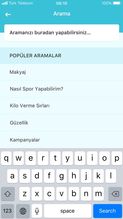 Senin Zamanın screenshot-6