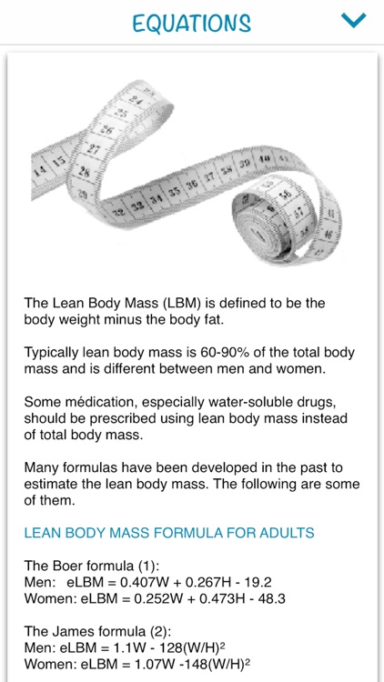 LBM (AIMapps)