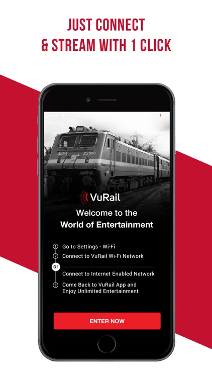 VuRail