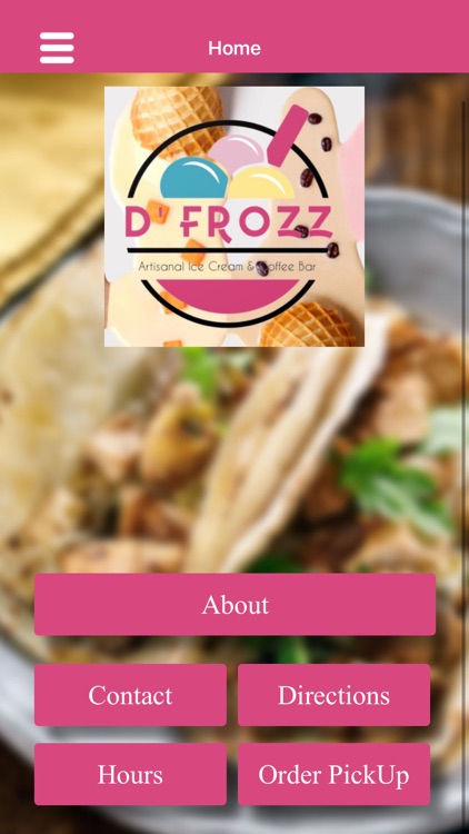 D' Frozz