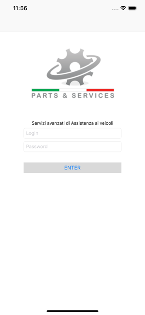 Parts & Services(圖1)-速報App