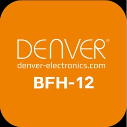 DENVER BFH-12