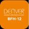 DENVER BFH-12