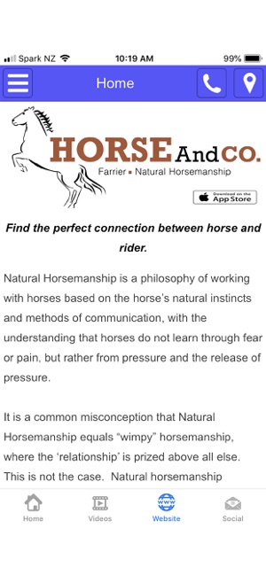 Horse And Co(圖2)-速報App