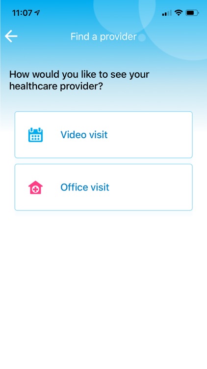 Cura TeleHealth screenshot-3