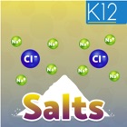 Top 29 Education Apps Like Salts in Chemistry - Best Alternatives