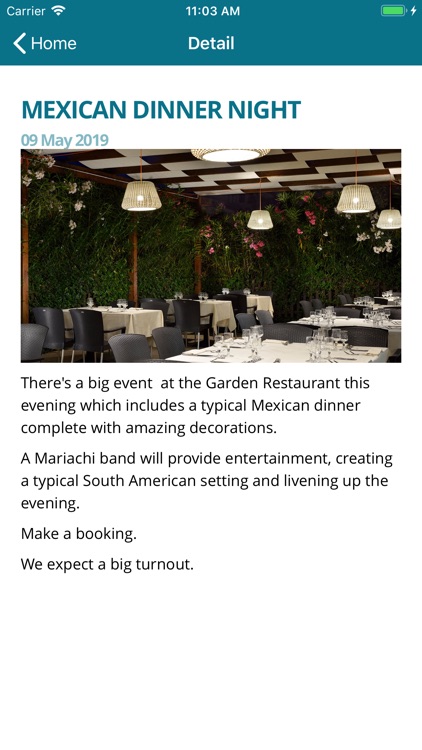 Garden Toscana Resort