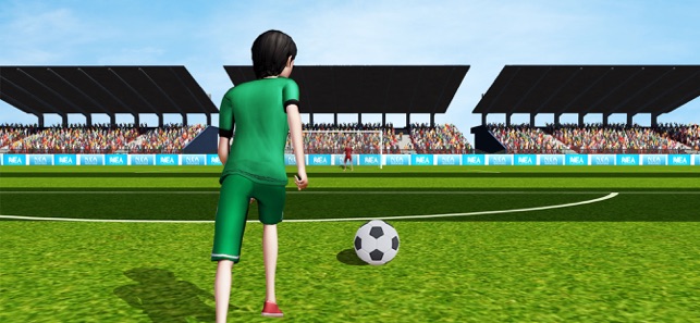 Football Strike Soccer Games(圖4)-速報App