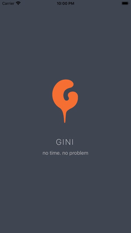 Gini